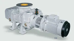 Vacuum Pumps